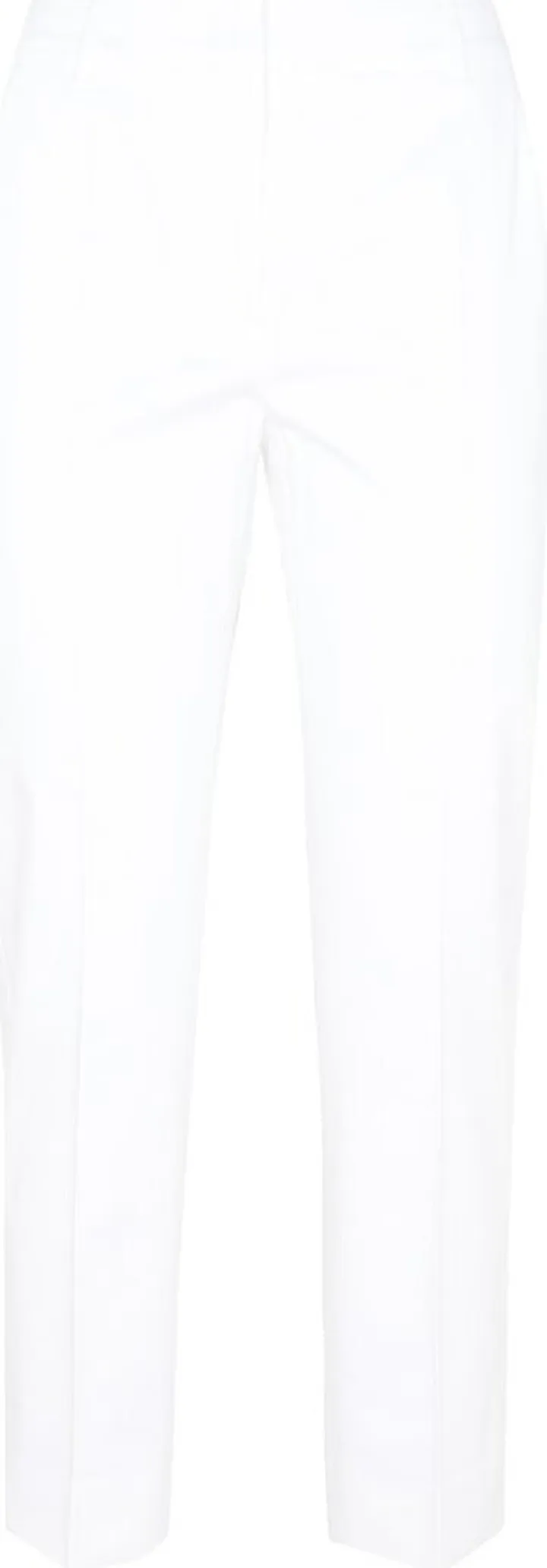 Max Mara Straight Leg Pants