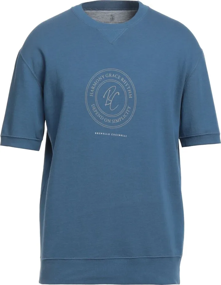 T-shirt Pastel Blue