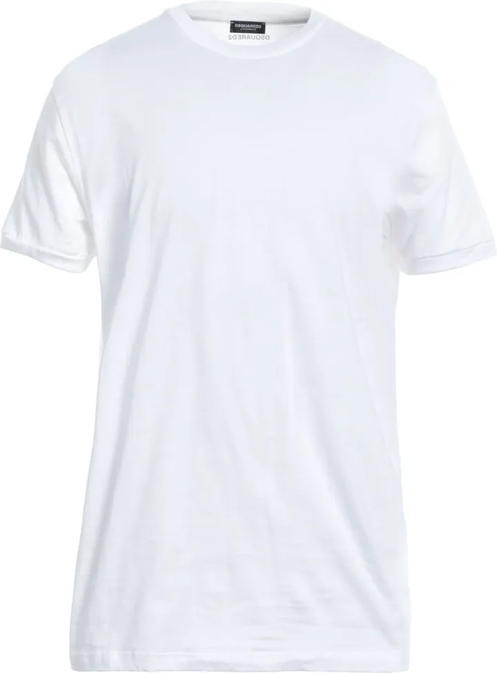 Undershirt White