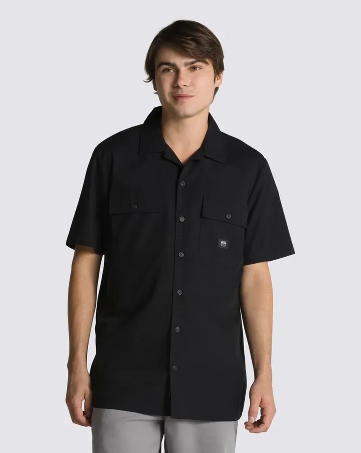 Smith Workwear Buttondown Shirt