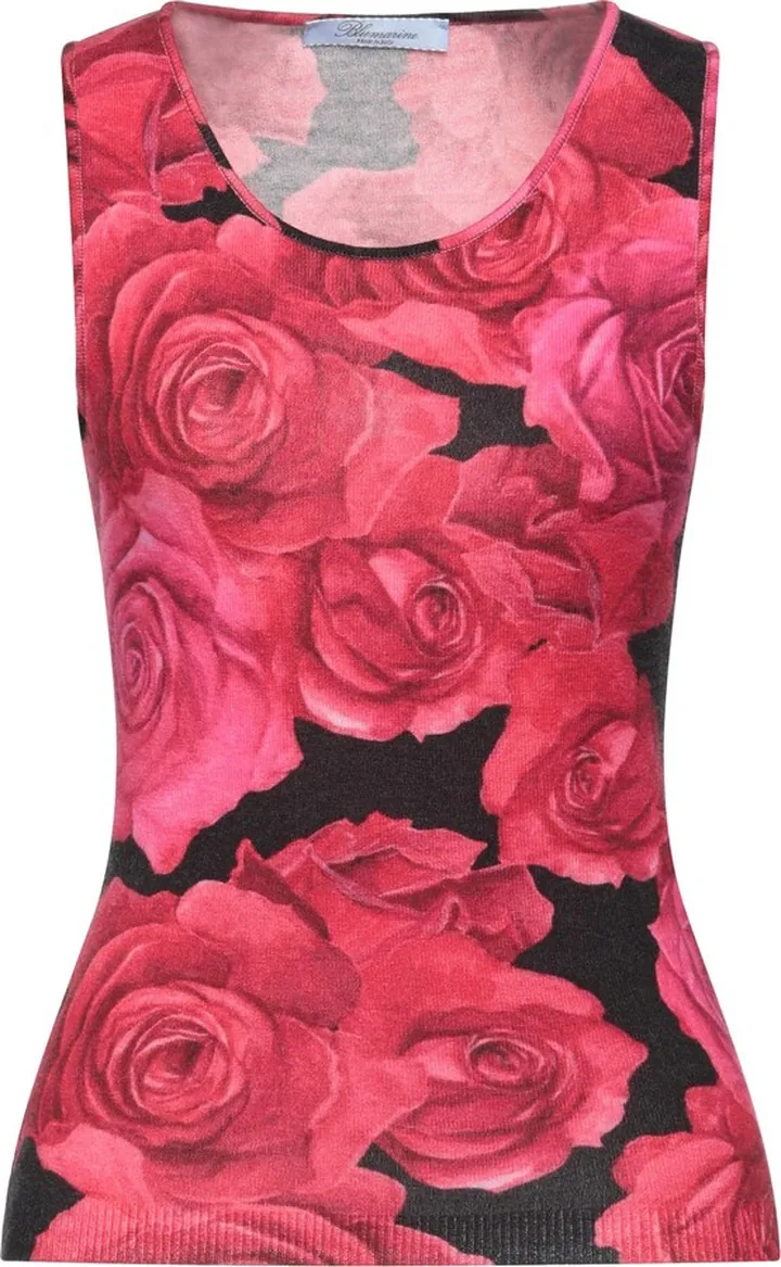 Top Fuchsia