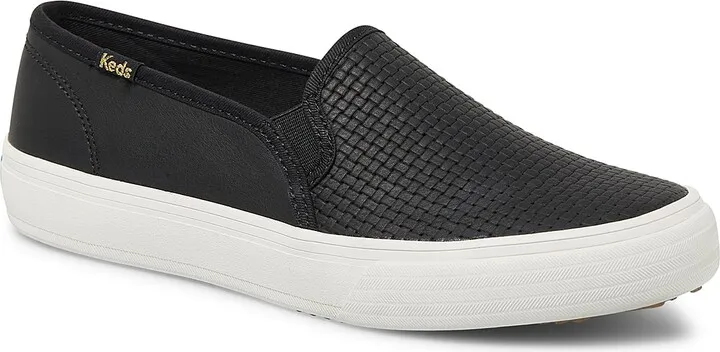 Keds Double Decker Slip On