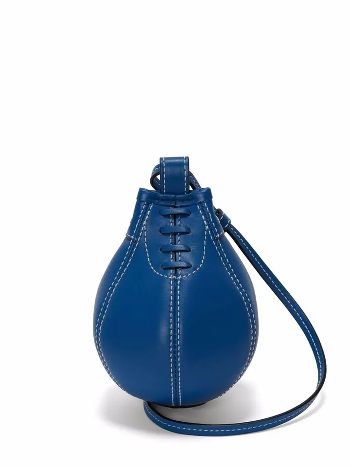 nano Punch Bag crossbody bag