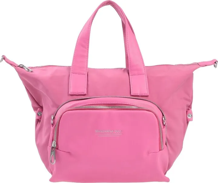 Handbag Fuchsia