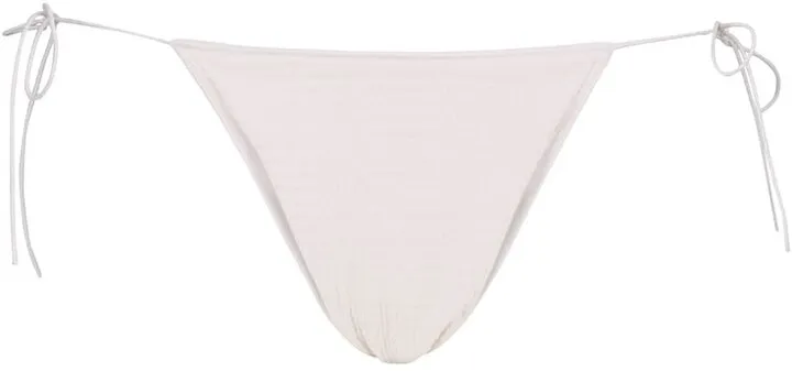 The C bikini bottoms