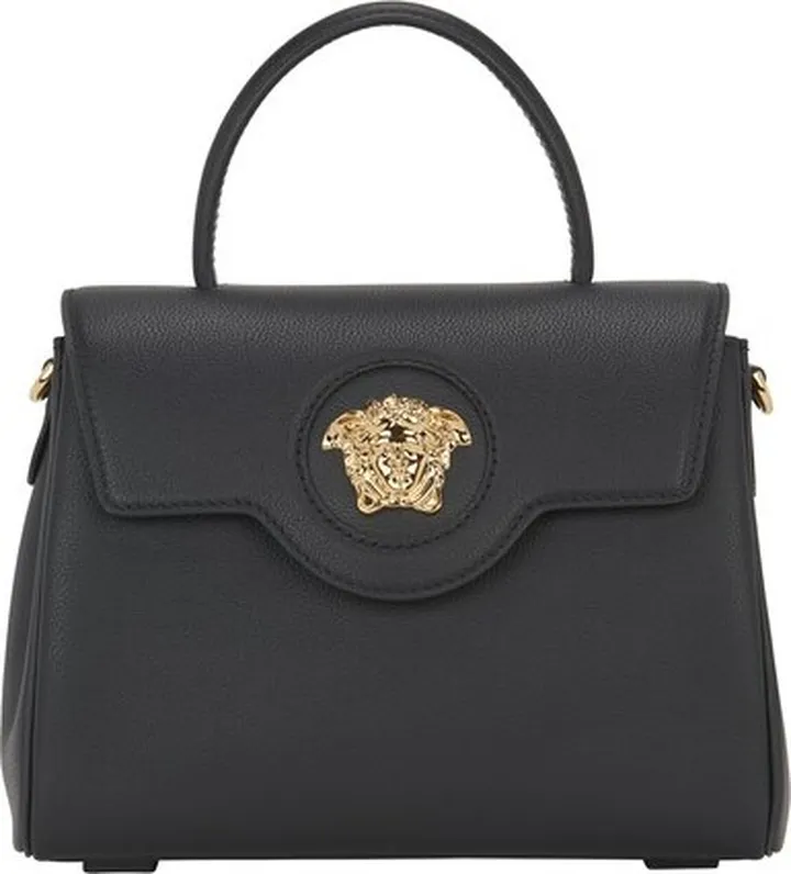 La Medusa Medium Handbag