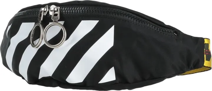 Bum Bag Black