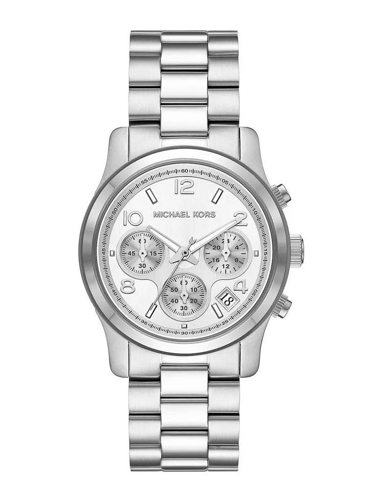 Runway Analog Watch
