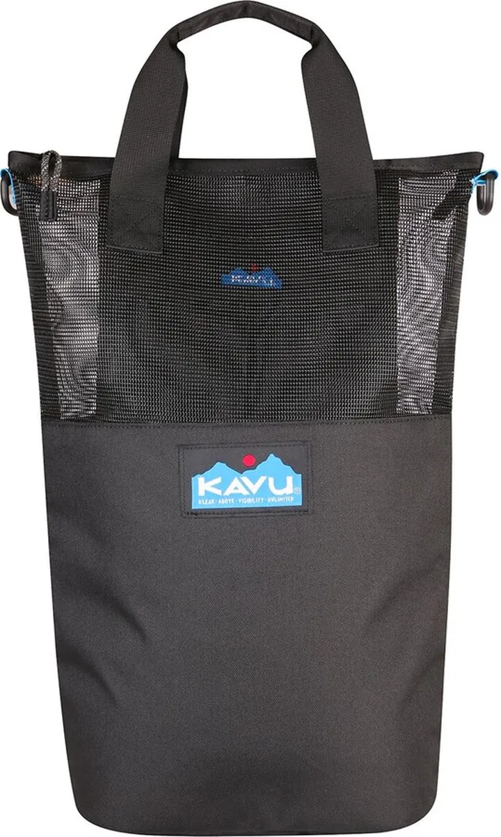 KAVU Cocoa Beach Tote