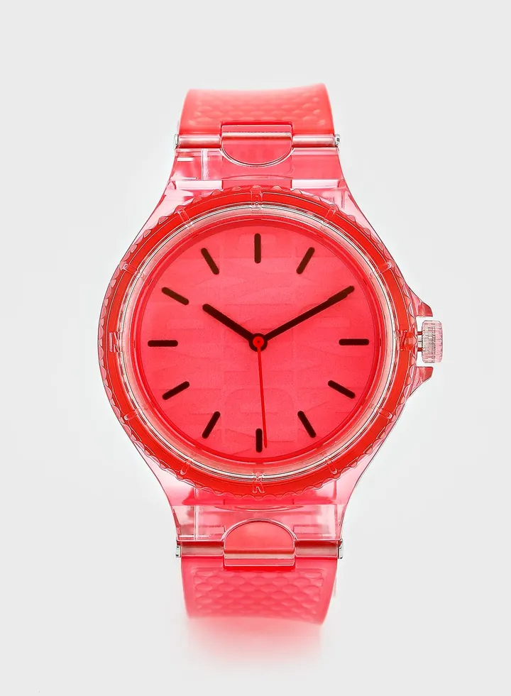 Chambers Analog Watch