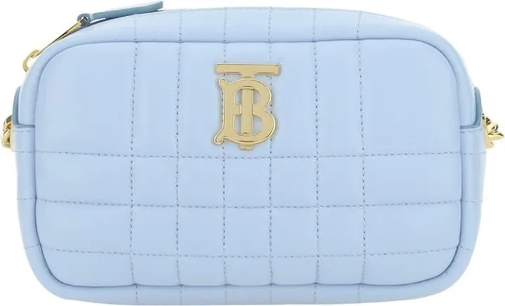 Camera Lola Shoulder Bag