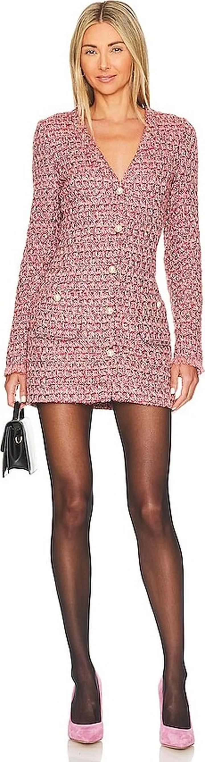 Audrey Dress