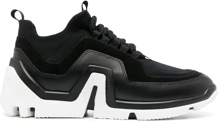 Vibe low-top sneakers