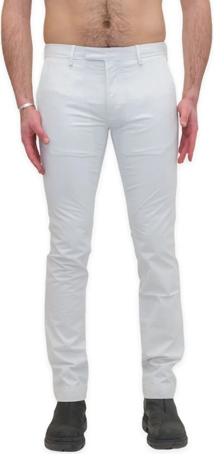 Polo Ralph Lauren Straight Leg Chino Trousers