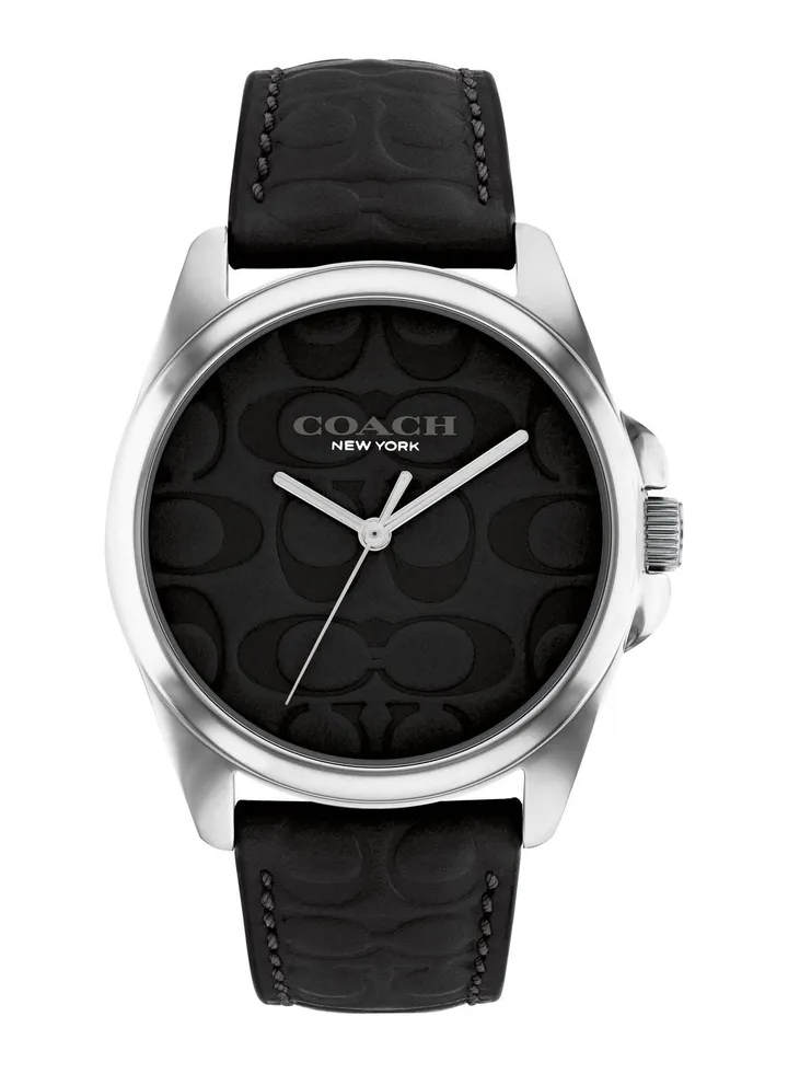 Greyson Analog Watch