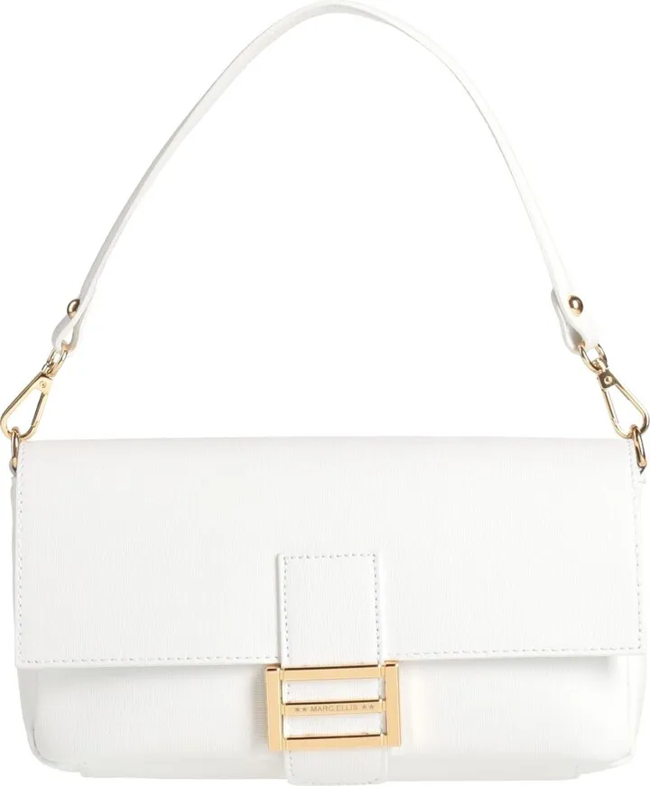 Handbag White