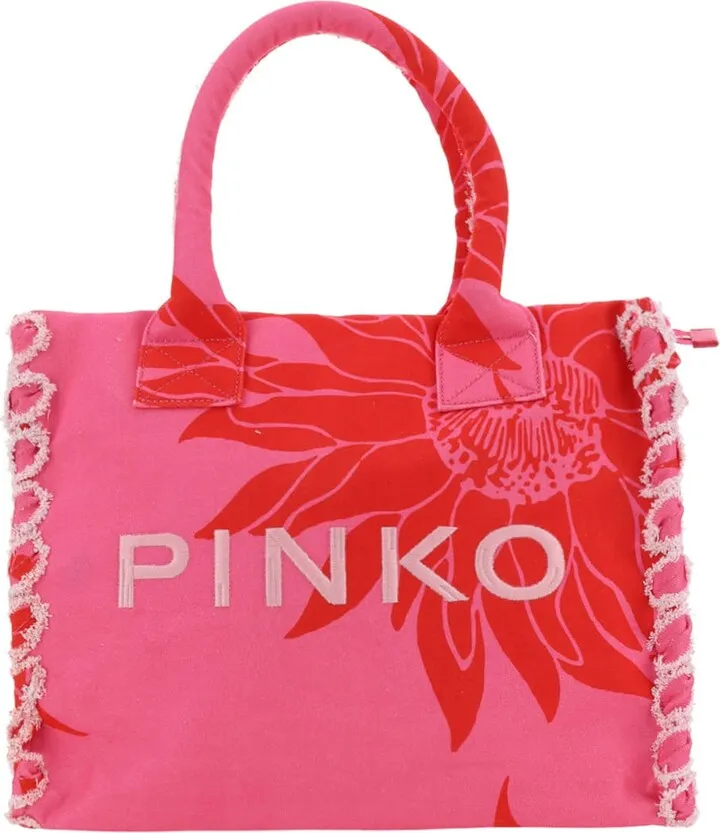 Beach Shopper Bag