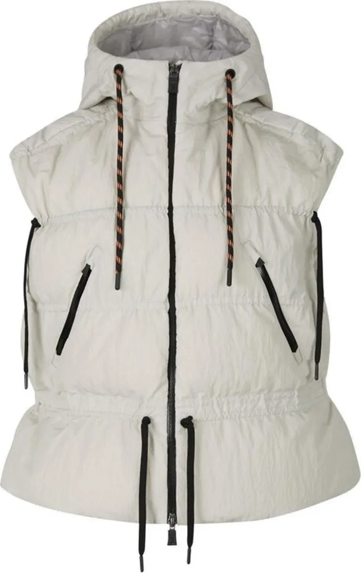 Herno Before Flight Gilet