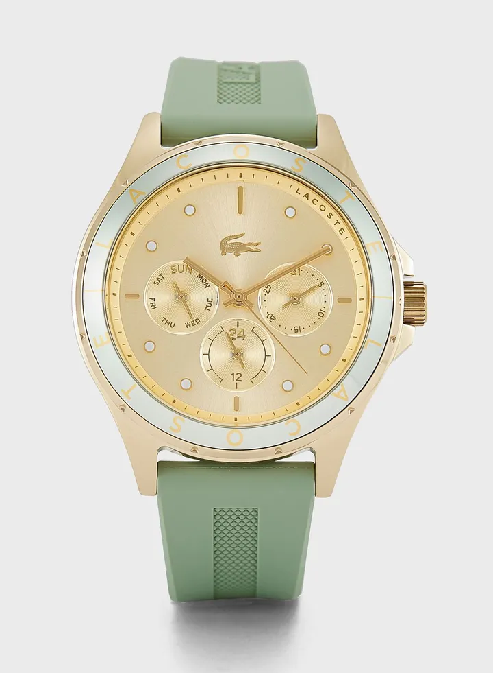 Swing Analog Watch