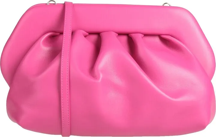 Cross-body Bag Magenta