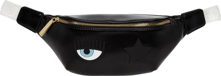 Eye Star Belt Bag