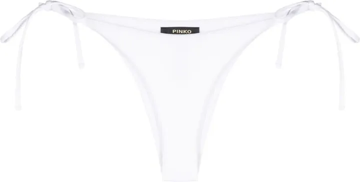 Side-Tie Bikini Bottoms