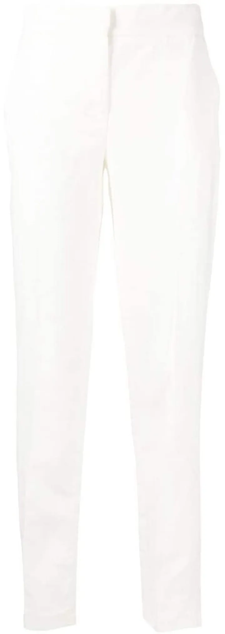 Slim Cut Trousers