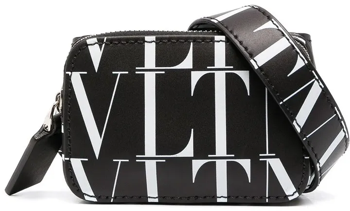 VLTN-logo belt bag