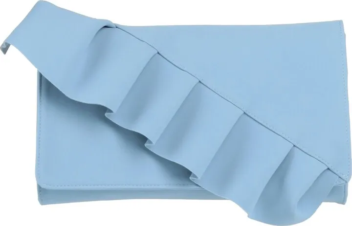Handbag Pastel Blue