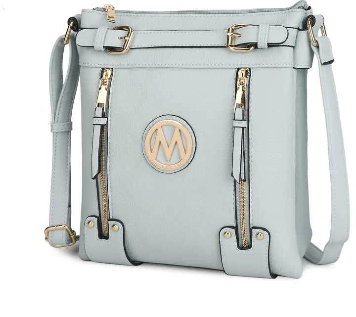 Veronika Crossbody Bag