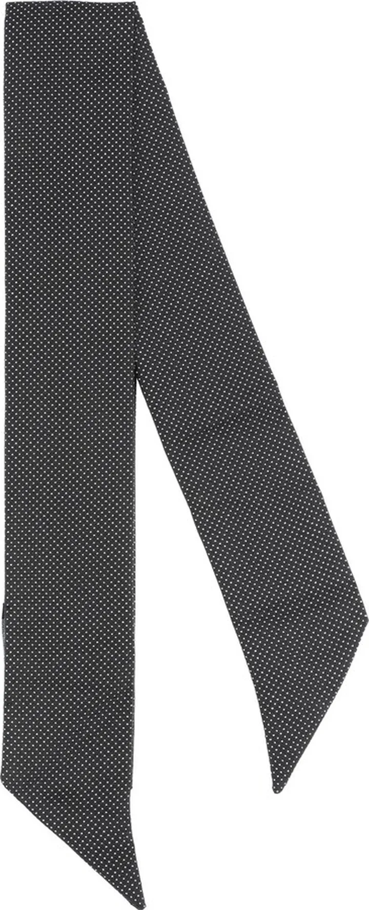 Ties & Bow Ties Black