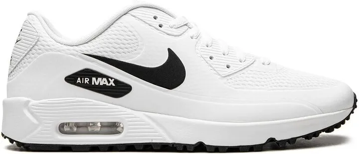 Air Max 90 golf sneakers