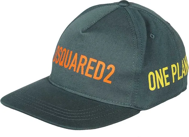Gabardine Baseball Cap