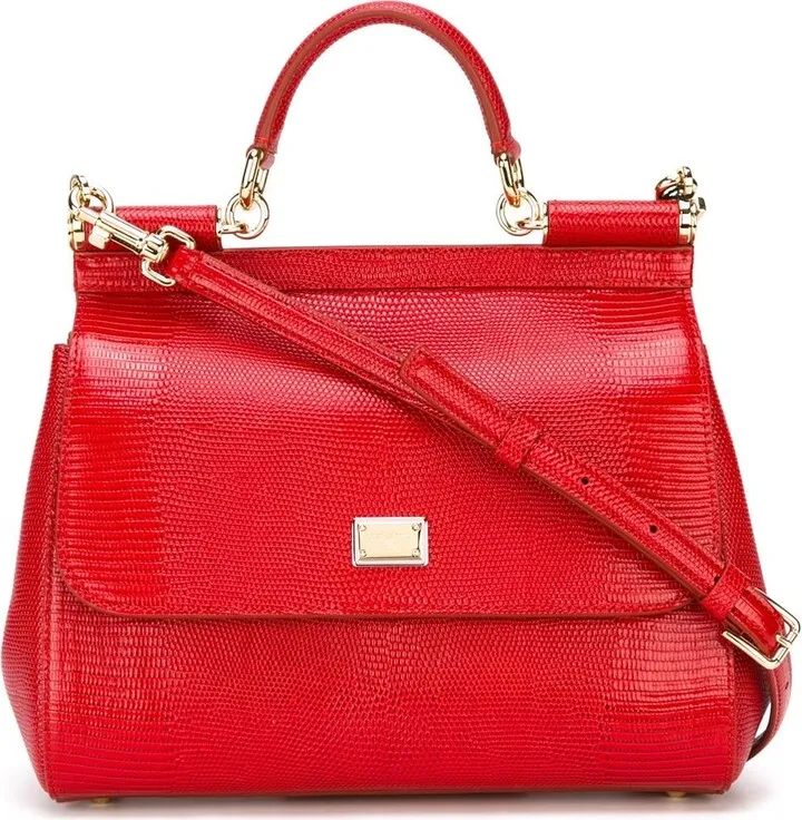 Sicily shoulder bag