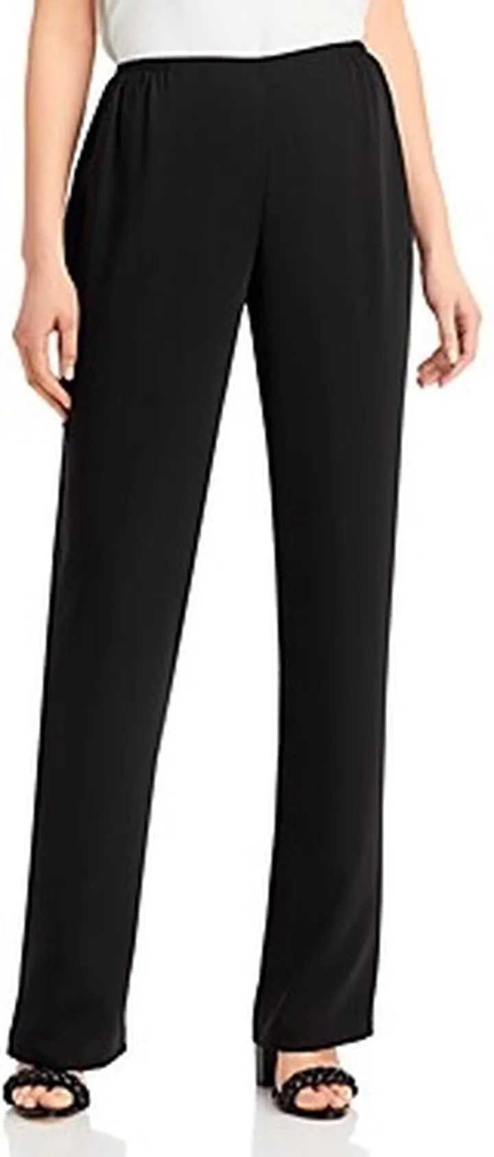 Caroline Rose Straight Leg Pants