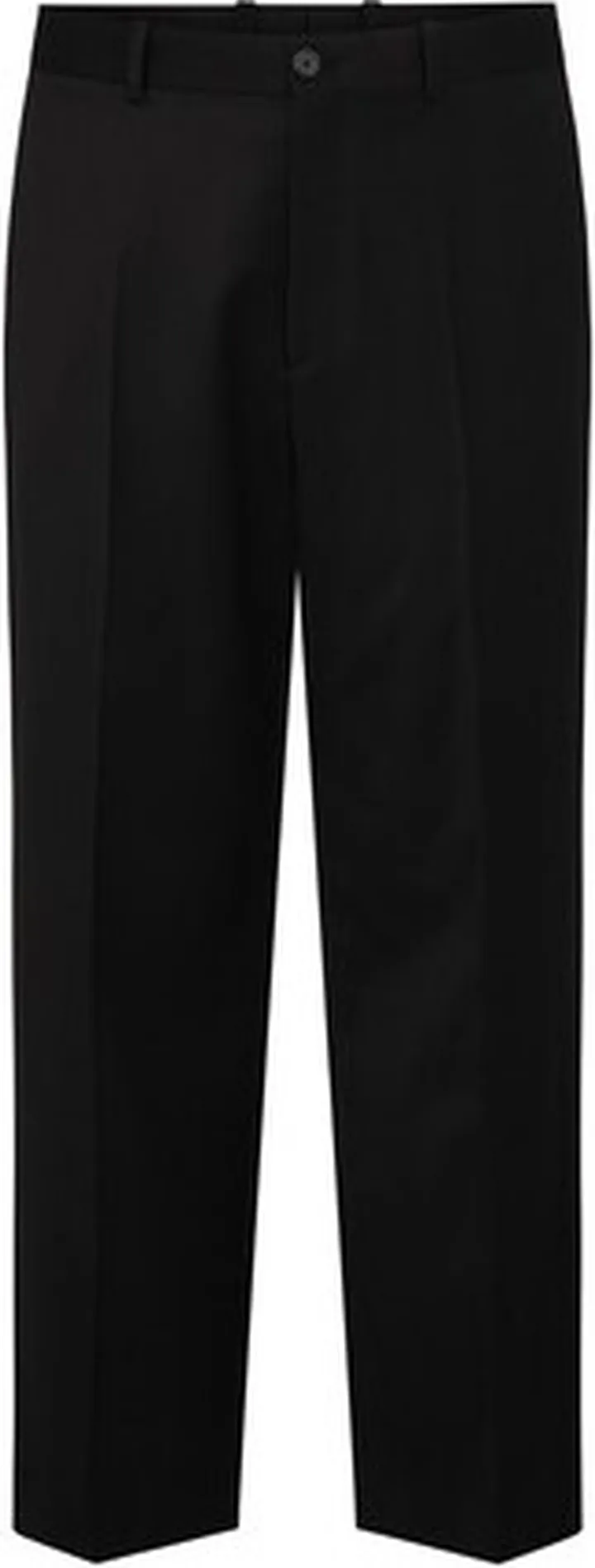 Cropped pants