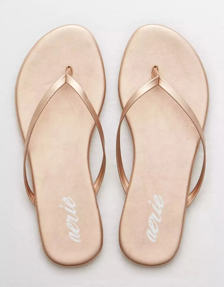 Aerie Flip Flop