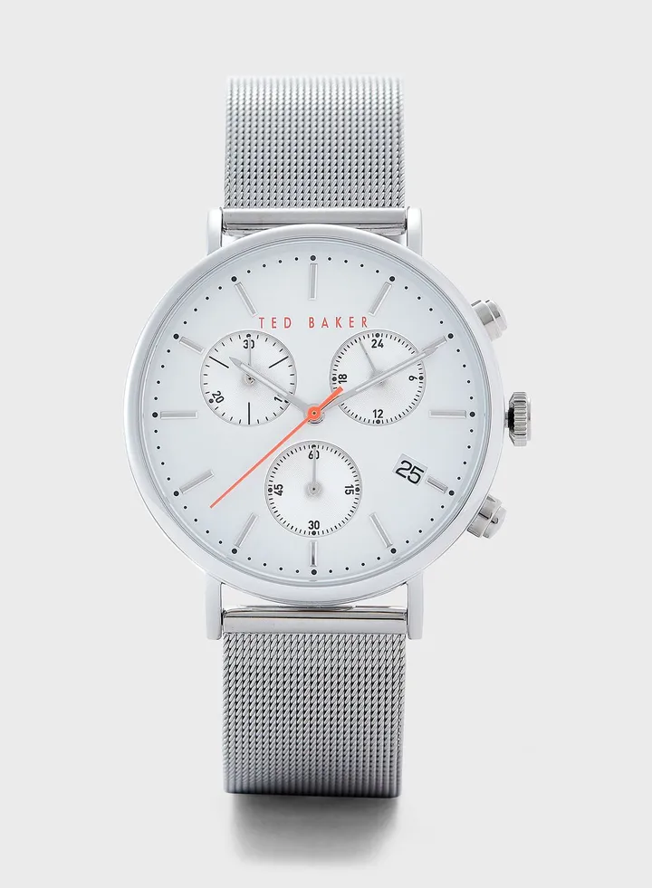 Mimosaa Analog Watch