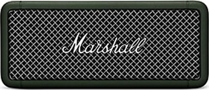 Marshall Emberton Bluetooth Portable Speaker