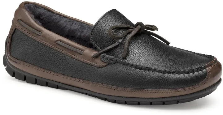 Cort Shearling Slipper