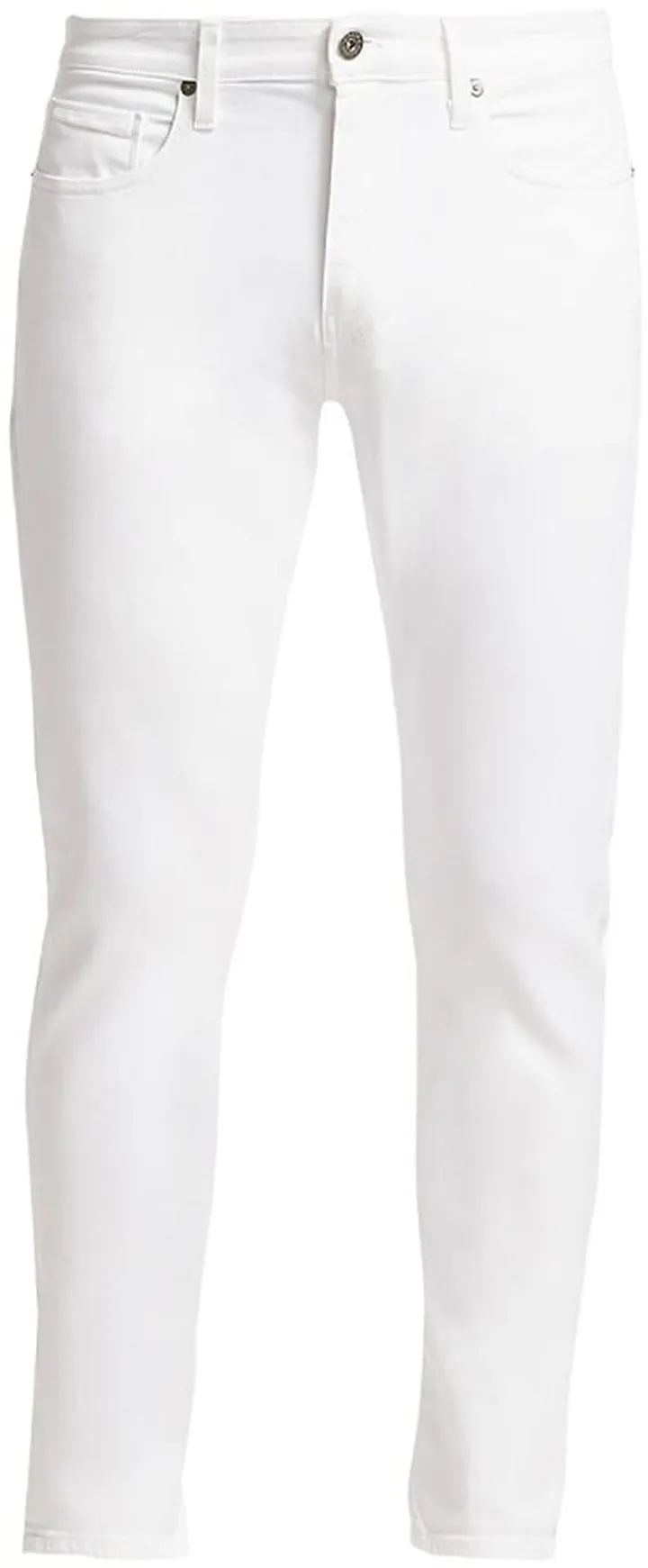 Lennox Stretch Slim-Fit Jeans