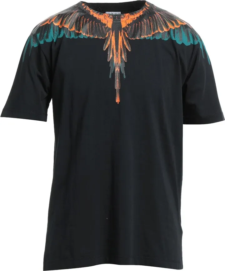 T-shirt Black