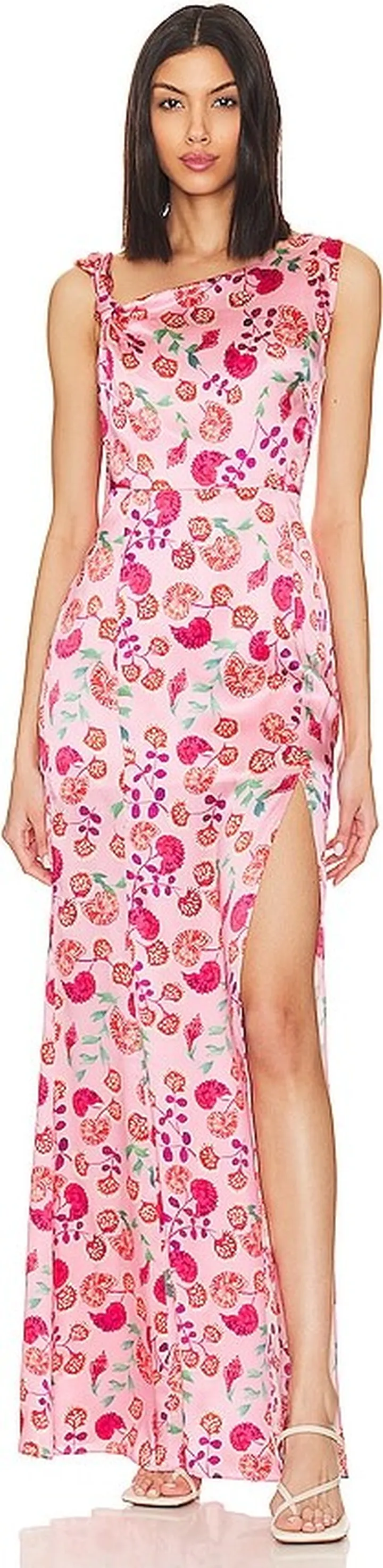 Leona Dress