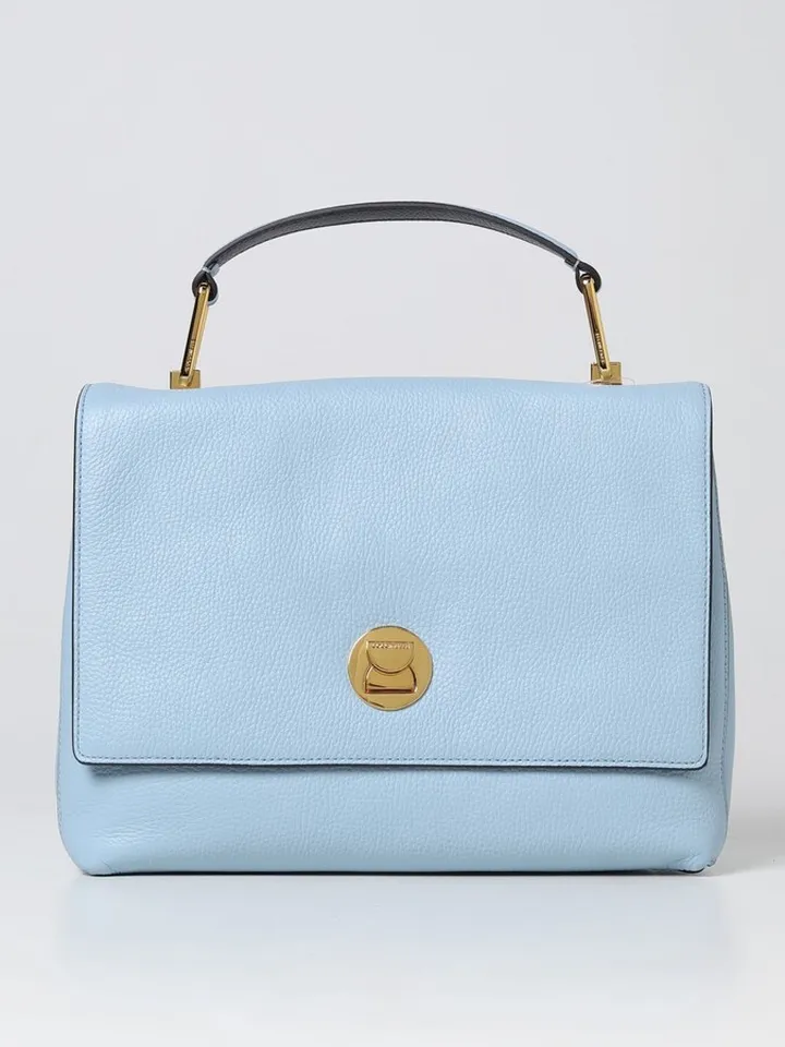 Tote bags woman Coccinelle