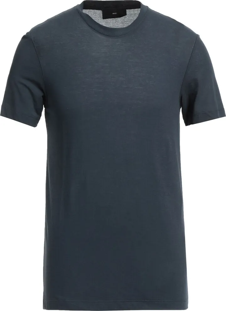 T-shirt Midnight Blue