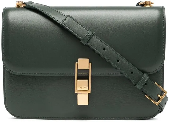 Le Carré shoulder bag