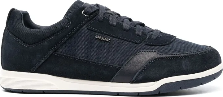 Spherica low-top sneakers