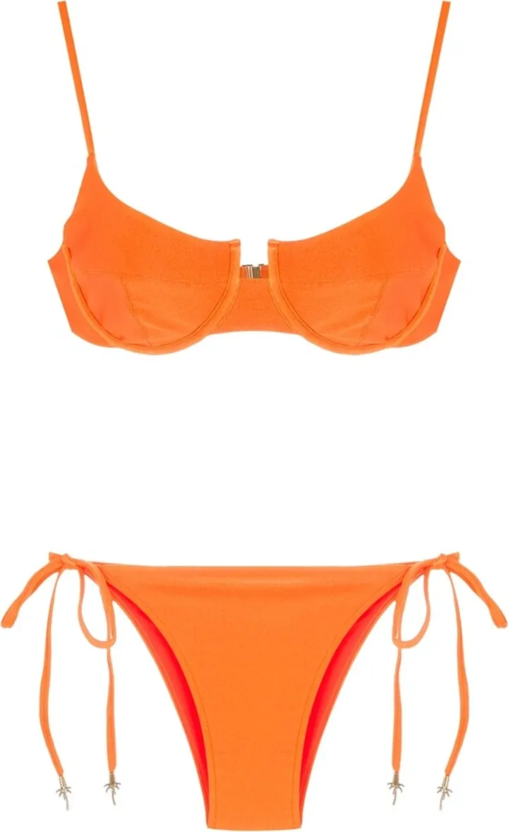 Becky underwired bikini