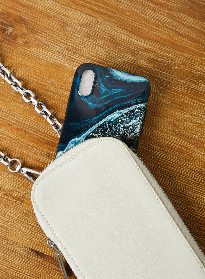 Marble Phone Case