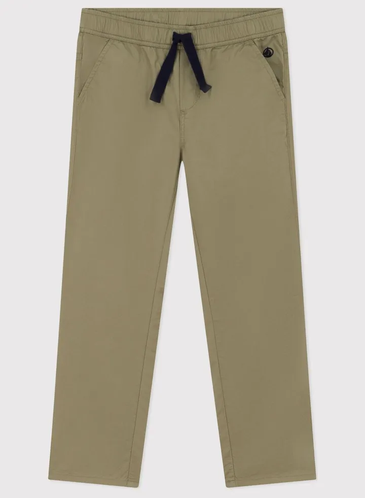 Kids Essential Trousers